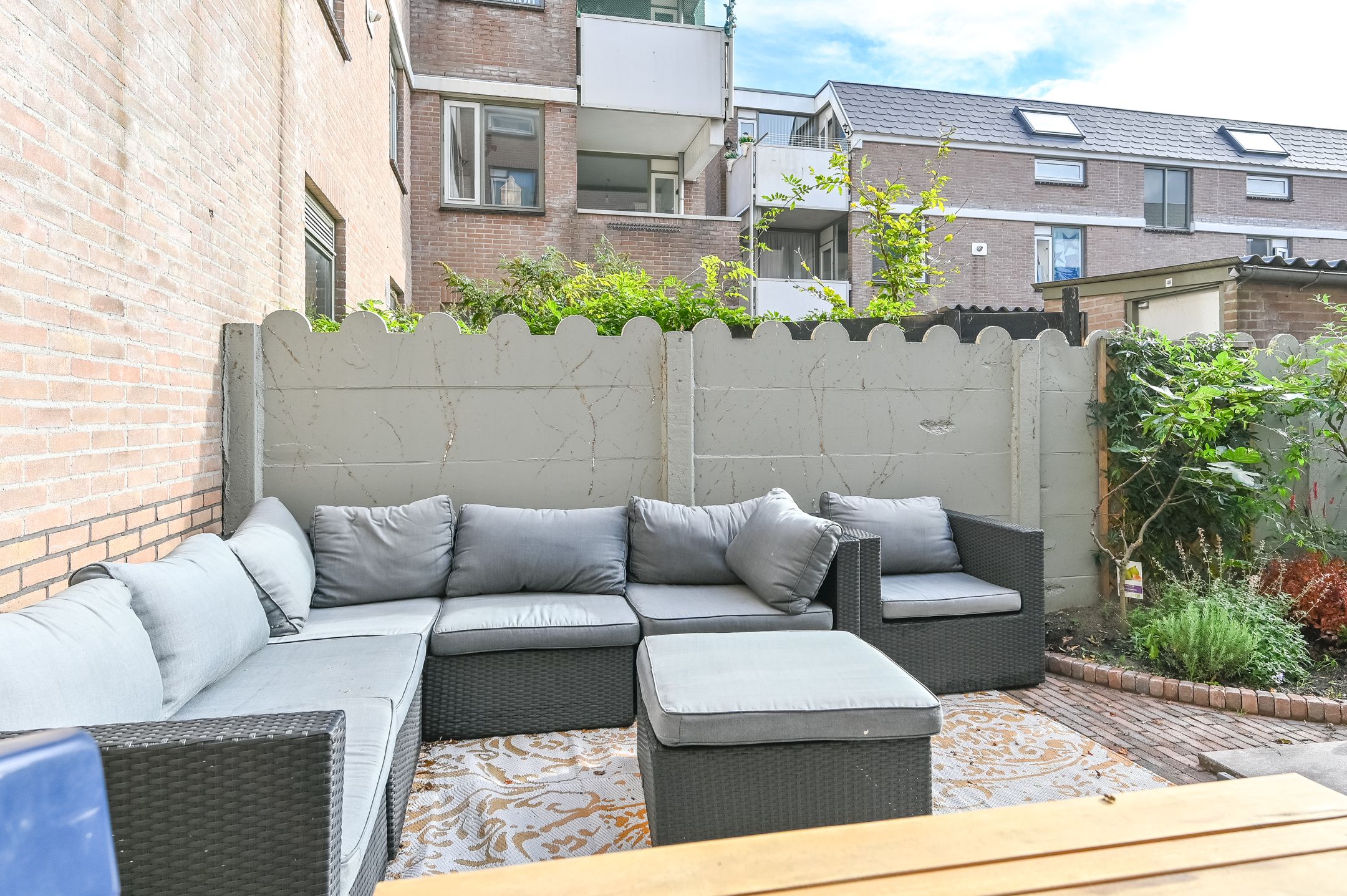 Foto 27 van Fidelishof 48