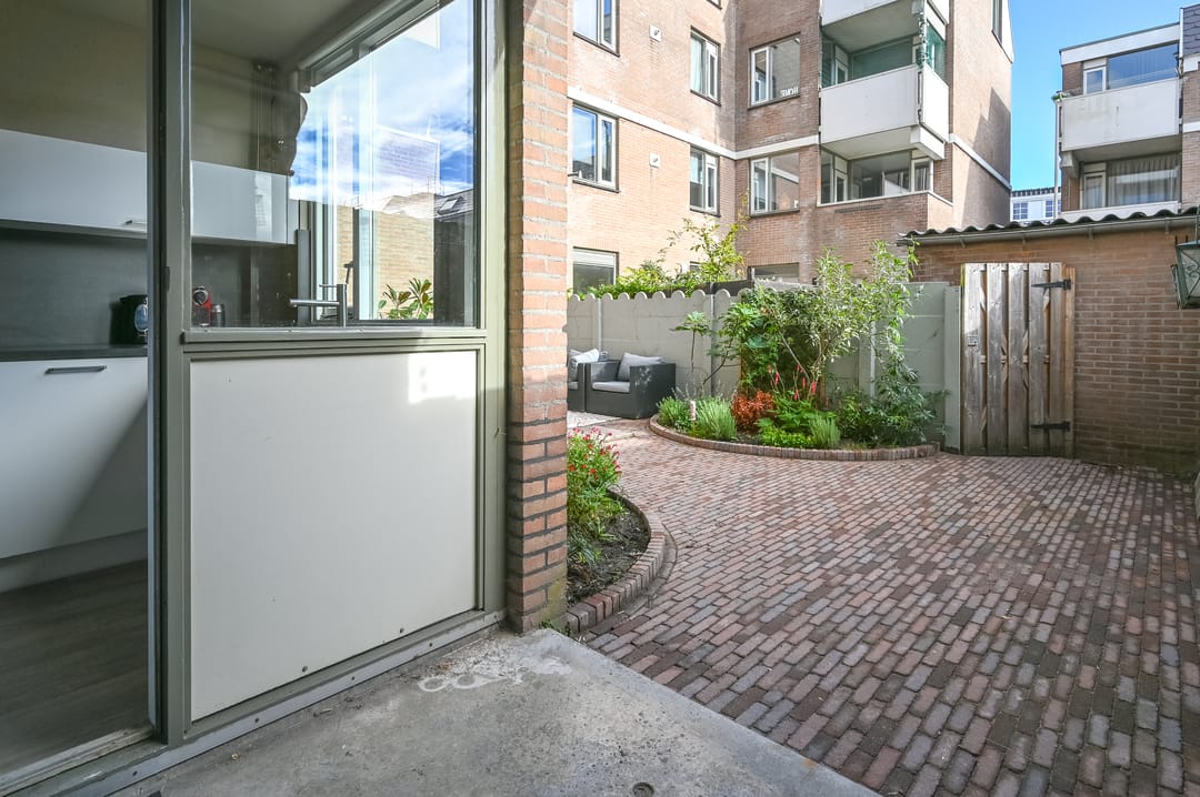 Foto 28 van Fidelishof 48