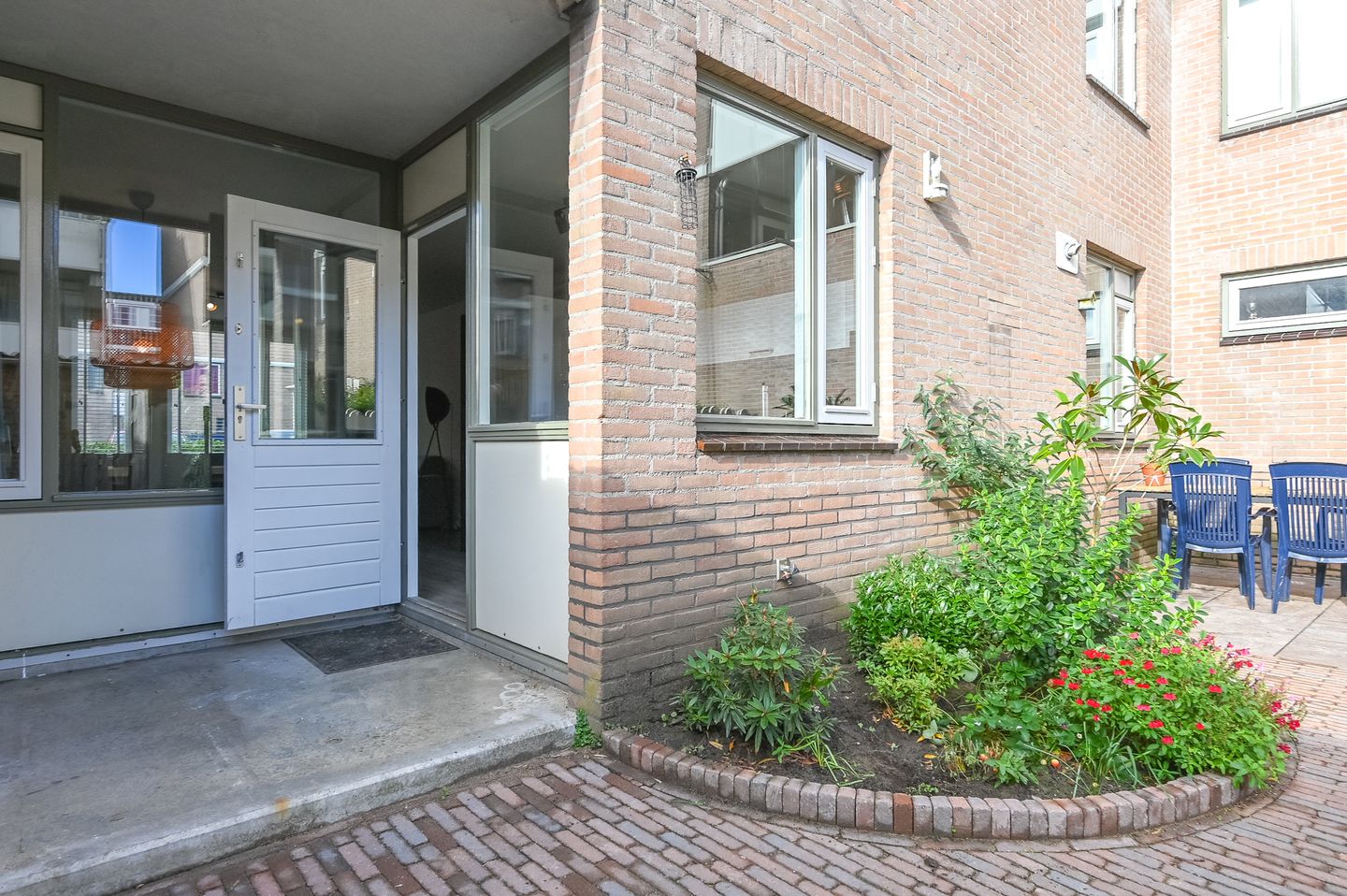 Foto 29 van Fidelishof 48