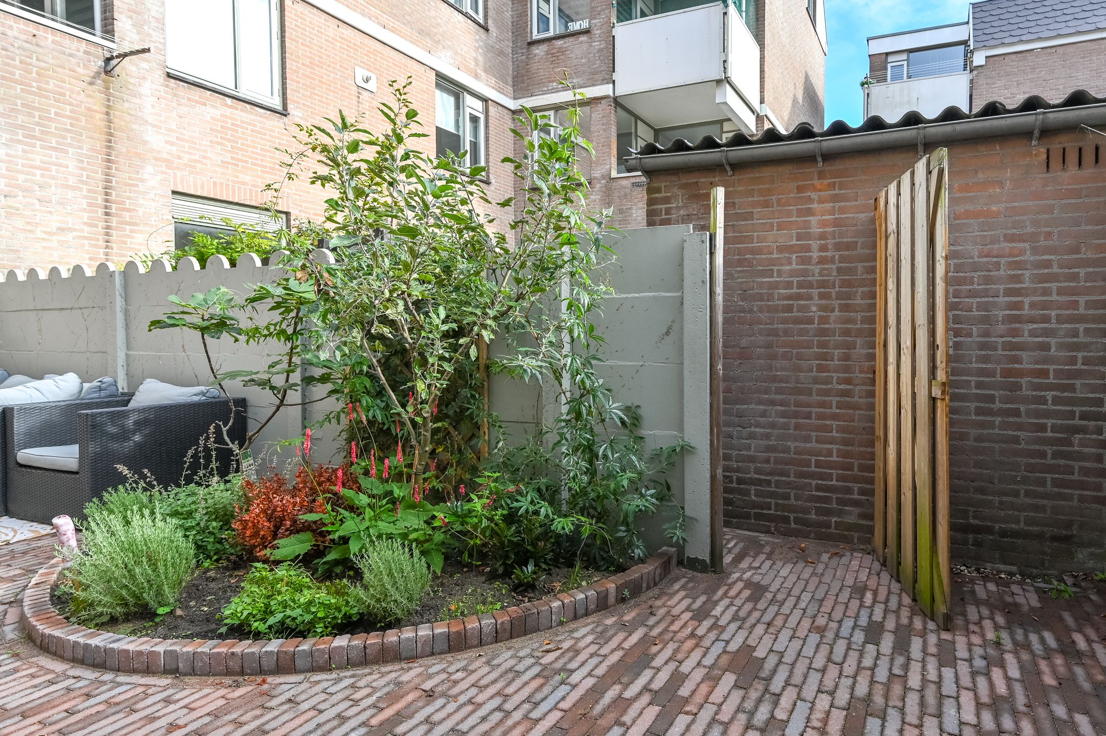 Foto 30 van Fidelishof 48