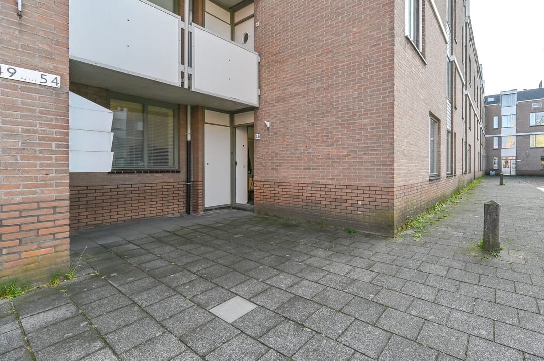 Foto 31 van Fidelishof 48