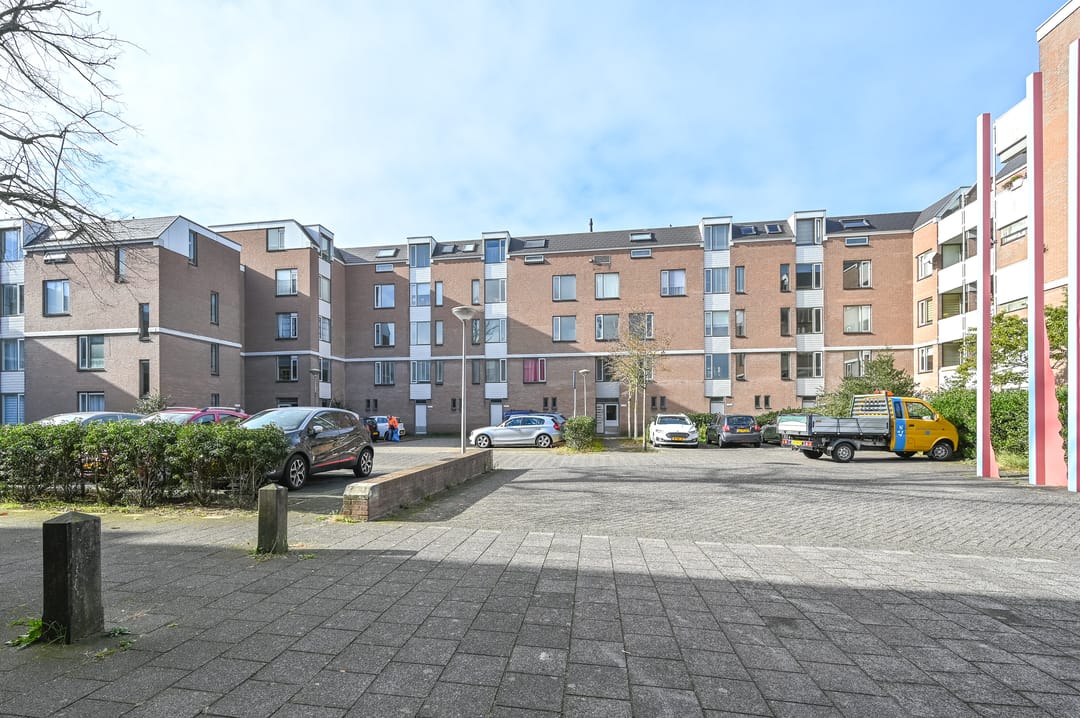 Foto 32 van Fidelishof 48