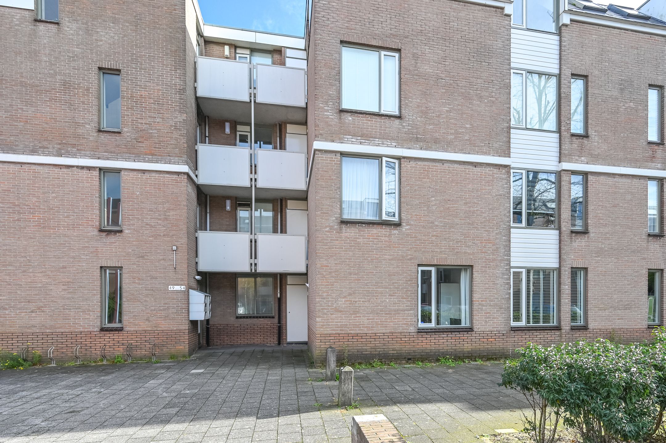 Foto 33 van Fidelishof 48