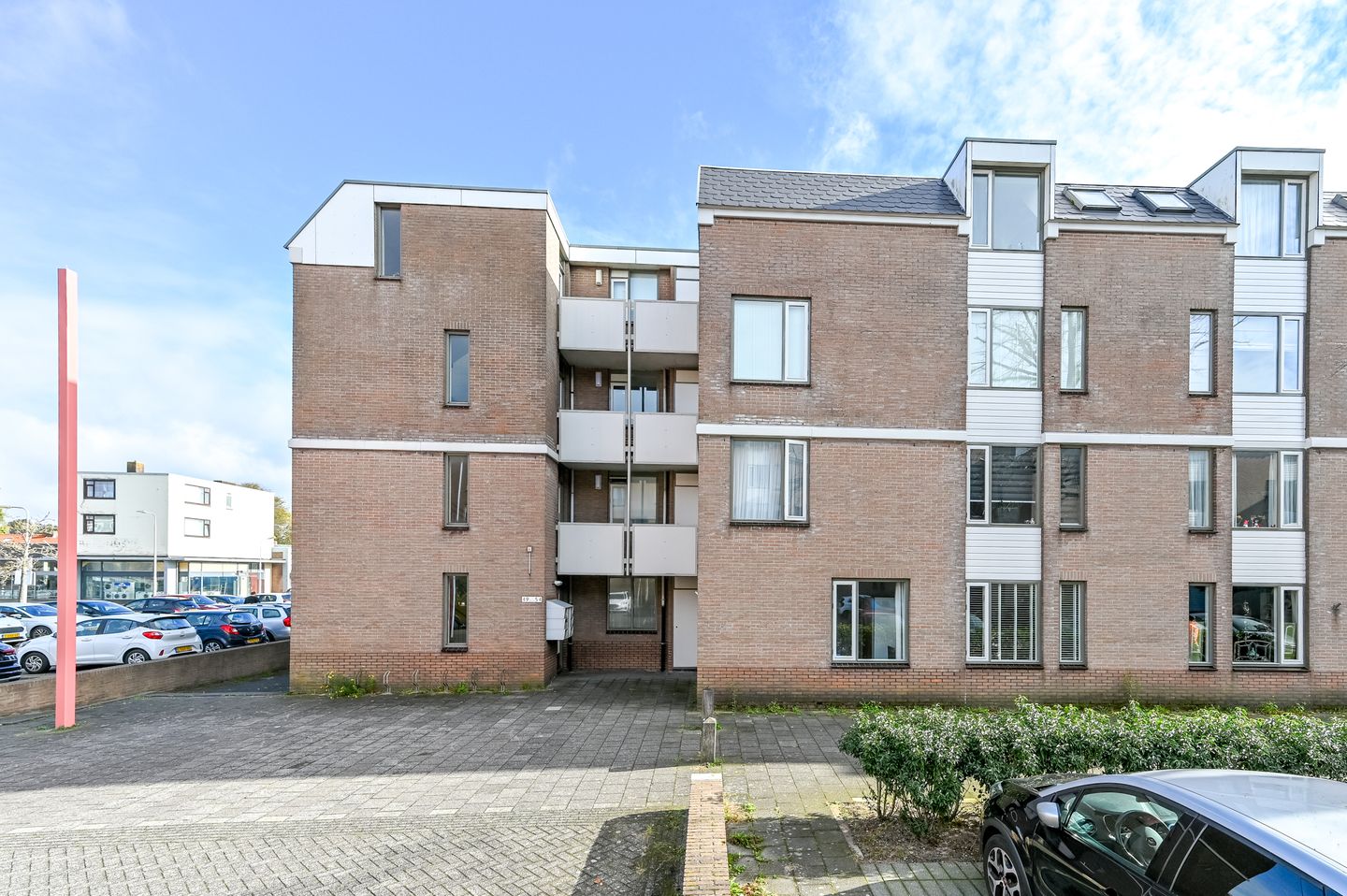 Foto 34 van Fidelishof 48