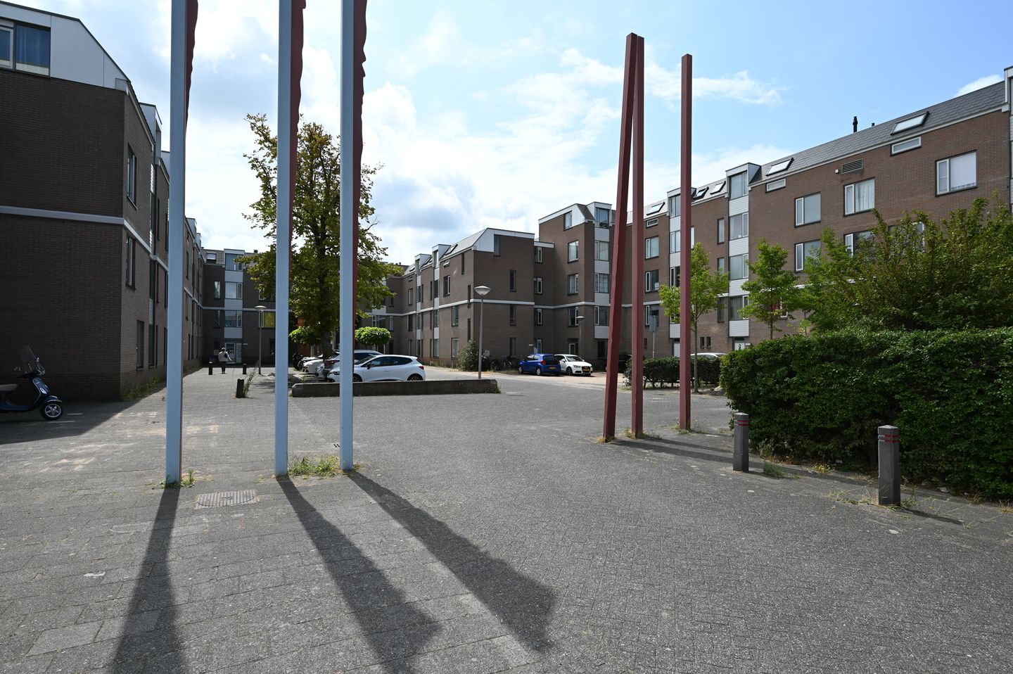 Foto 35 van Fidelishof 48