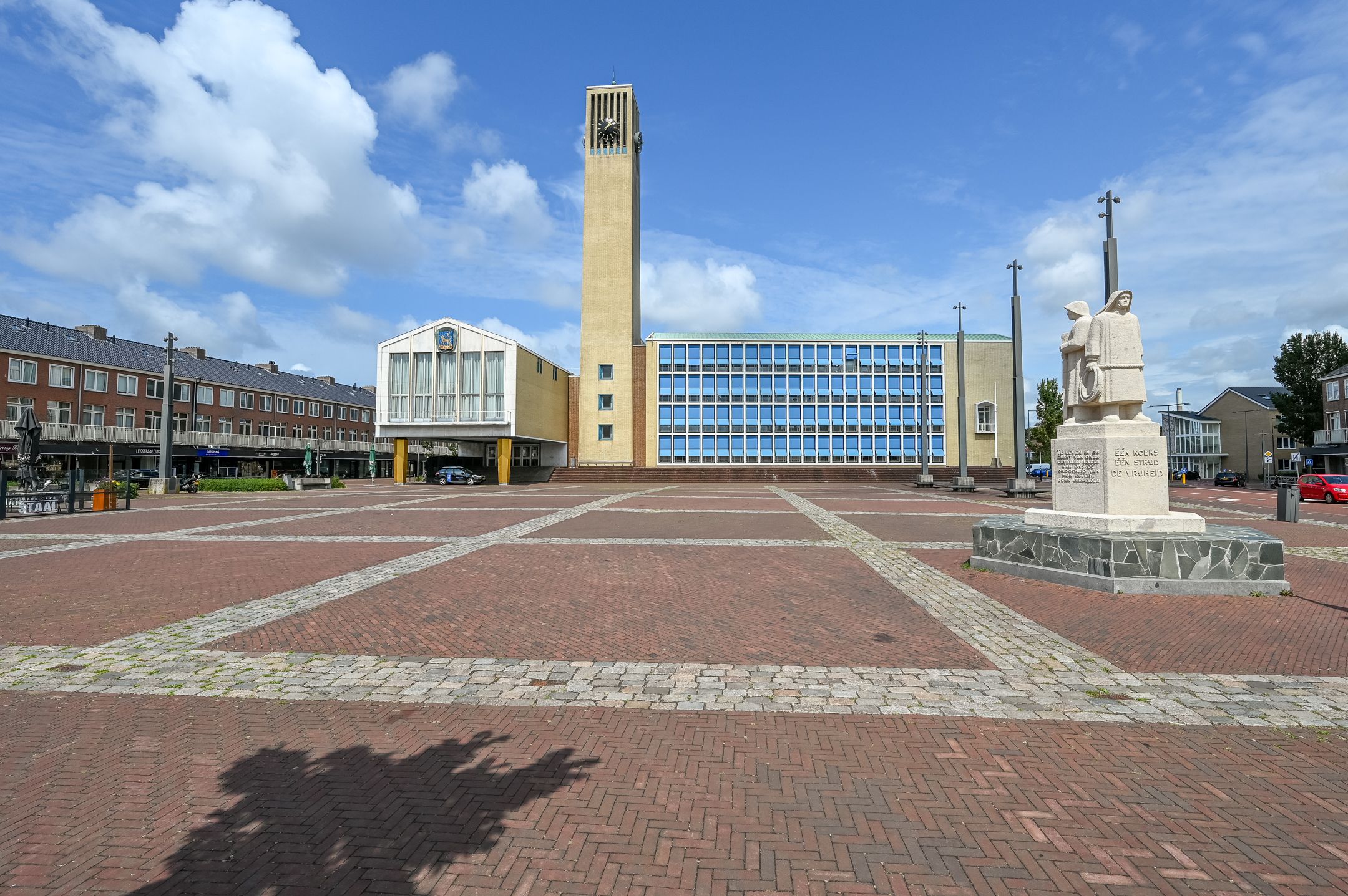 Foto 36 van Fidelishof 48