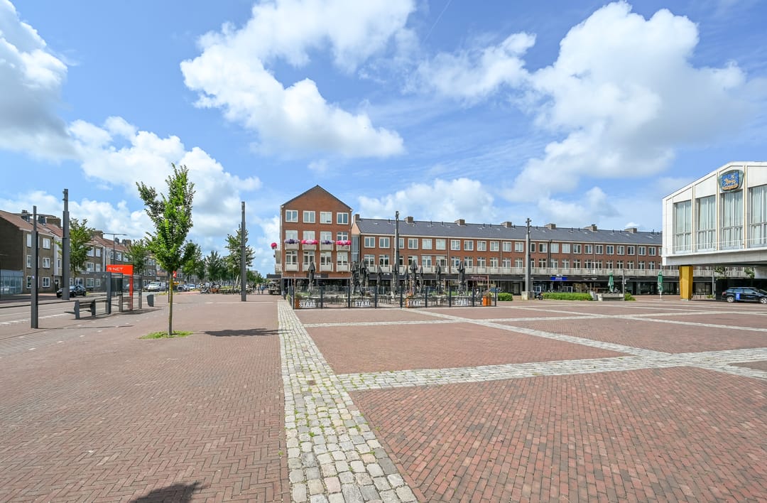 Foto 37 van Fidelishof 48