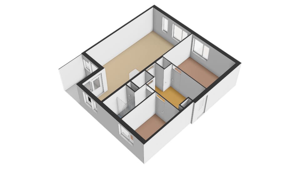 Foto 39 van Fidelishof 48