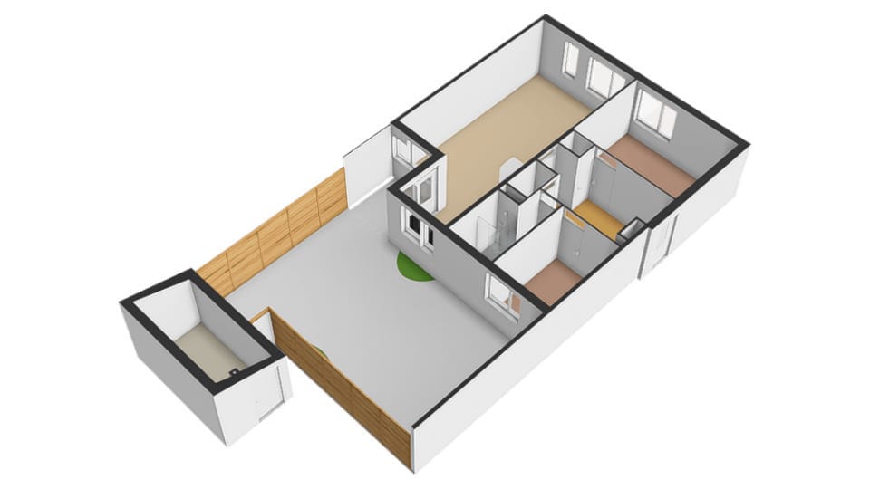 Foto 41 van Fidelishof 48