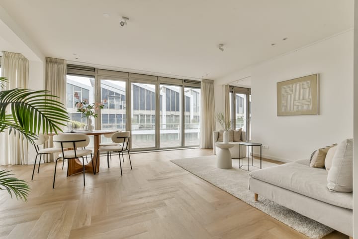 Foto 7 van Zeeburgerkade 932