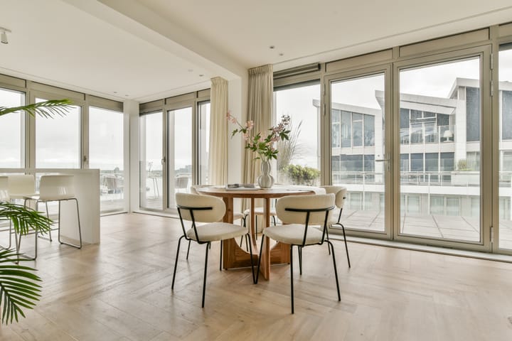 Foto 8 van Zeeburgerkade 932