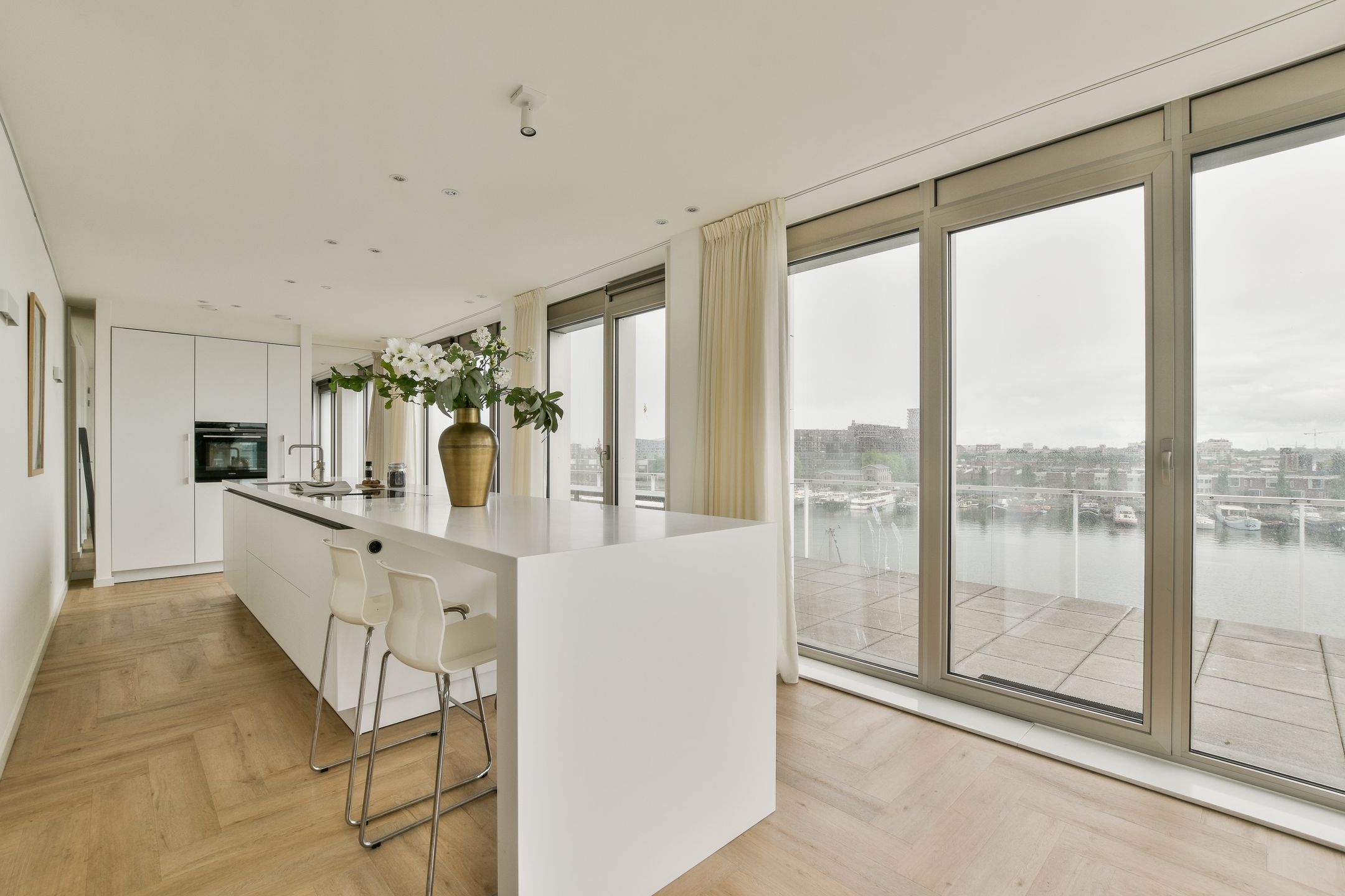 Foto 9 van Zeeburgerkade 932