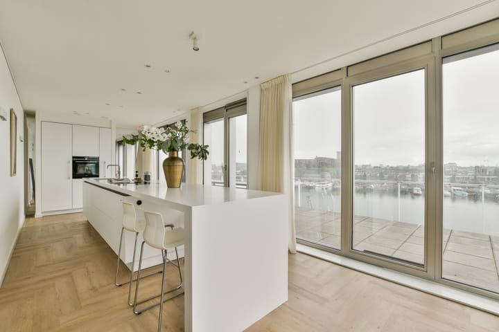 Foto 9 van Zeeburgerkade 932