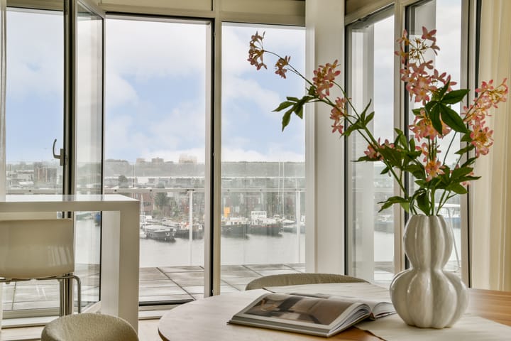 Foto 10 van Zeeburgerkade 932