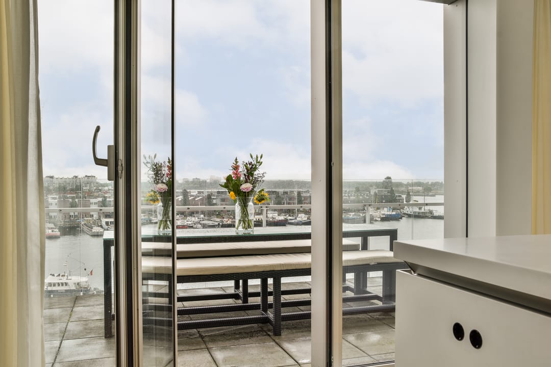 Foto 11 van Zeeburgerkade 932