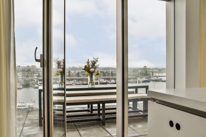 Foto 11 van Zeeburgerkade 932