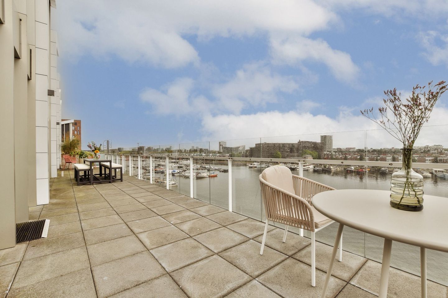 Foto 1 van Zeeburgerkade 932