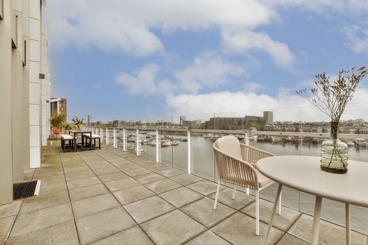 Zeeburgerkade 932 main image