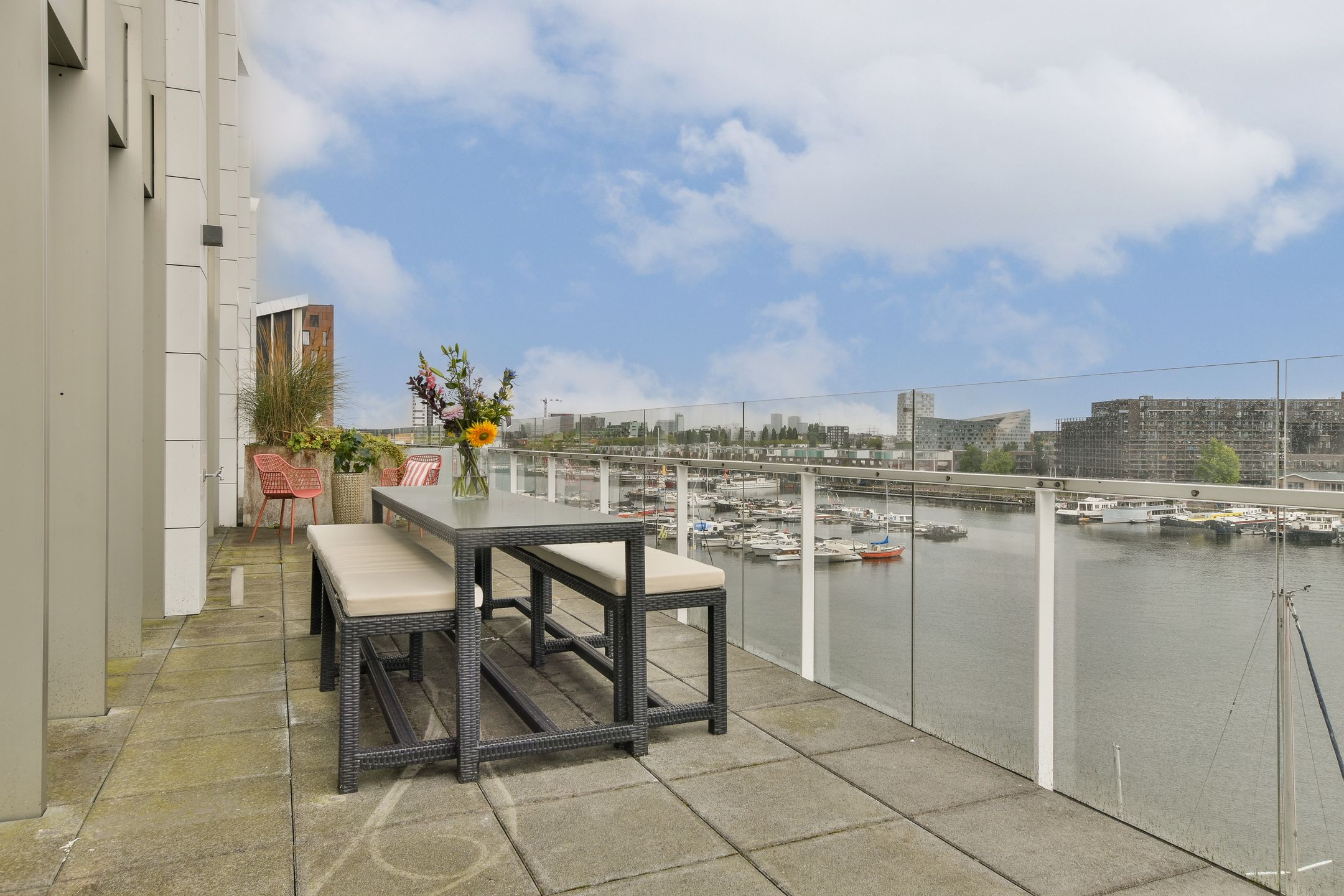 Foto 12 van Zeeburgerkade 932