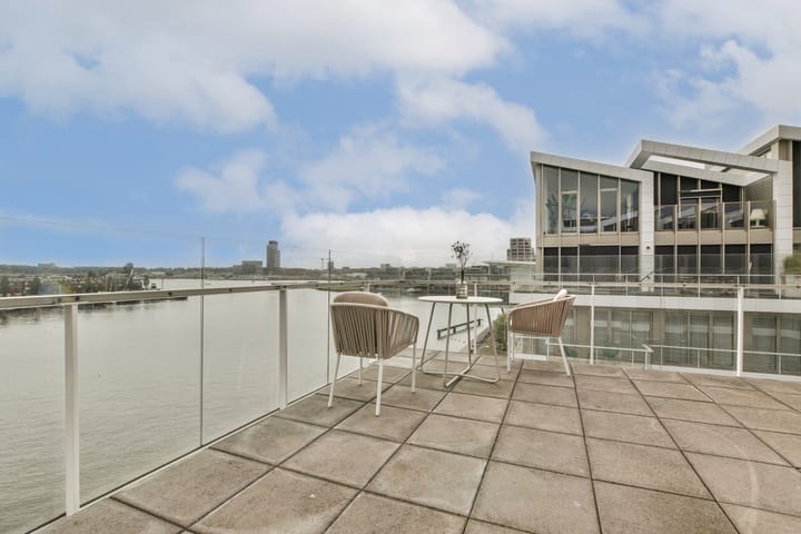 Foto 13 van Zeeburgerkade 932