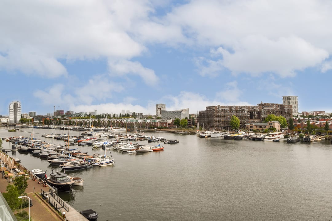 Foto 16 van Zeeburgerkade 932