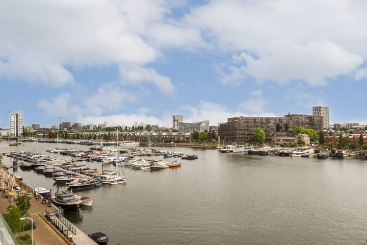 Foto 16 van Zeeburgerkade 932