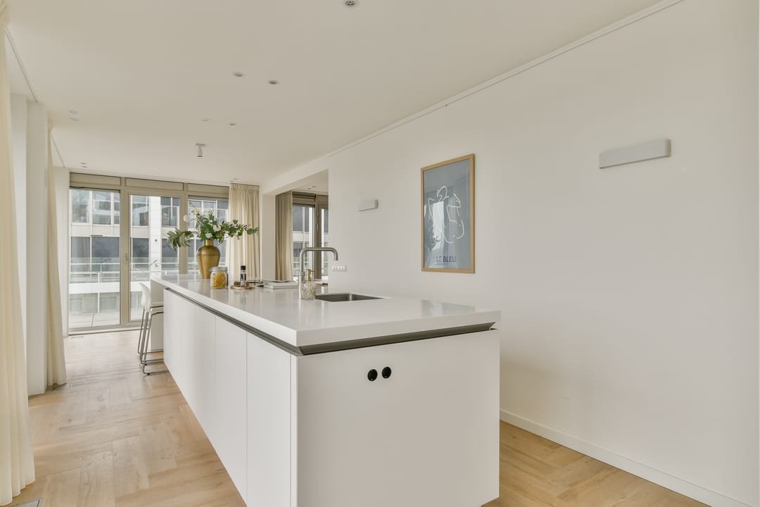 Foto 17 van Zeeburgerkade 932