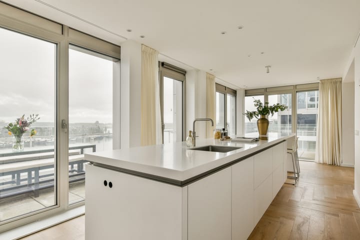 Foto 19 van Zeeburgerkade 932