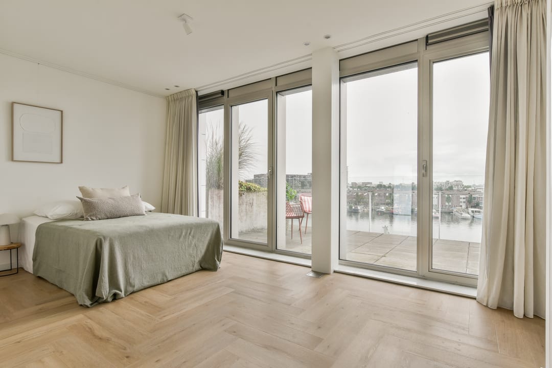 Foto 26 van Zeeburgerkade 932