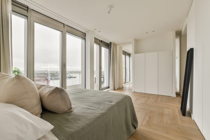 Foto 27 van Zeeburgerkade 932