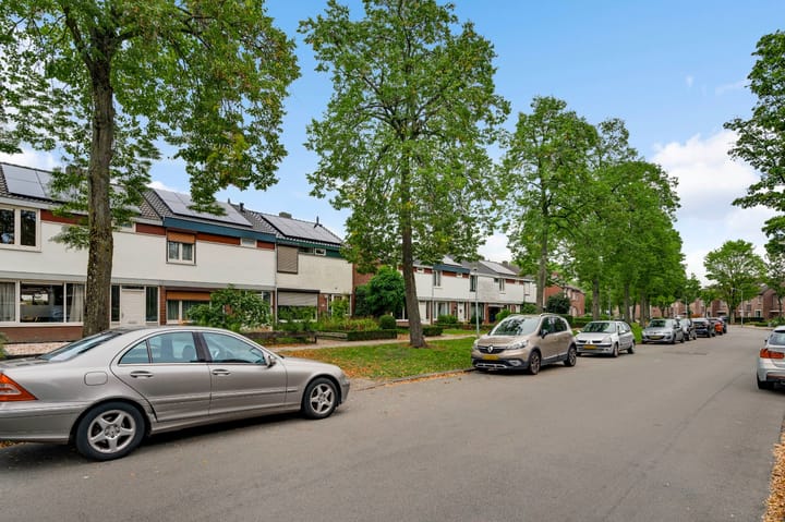 Foto 3 van Overweertstraat 65