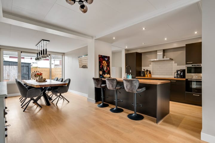 Foto 4 van Overweertstraat 65