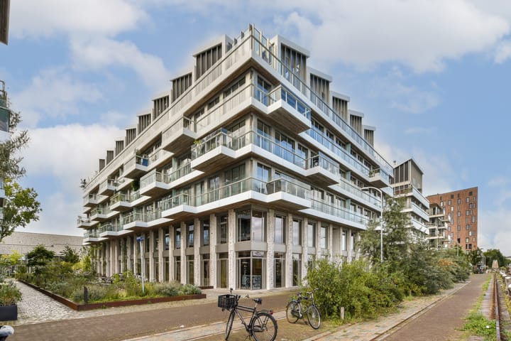 Foto 38 van Zeeburgerkade 932