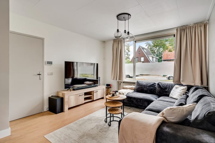 Foto 6 van Overweertstraat 65