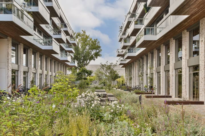 Foto 39 van Zeeburgerkade 932