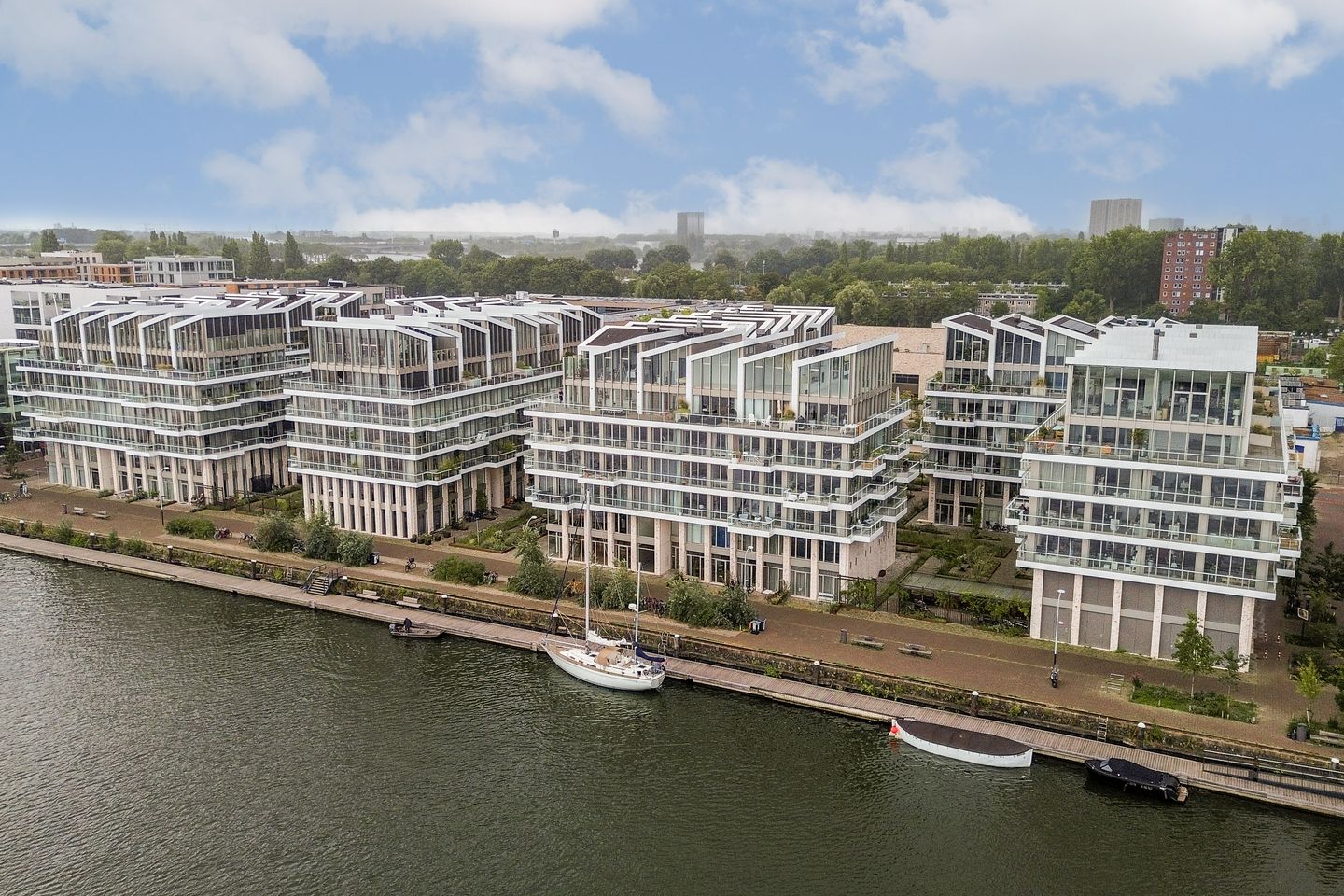 Foto 40 van Zeeburgerkade 932