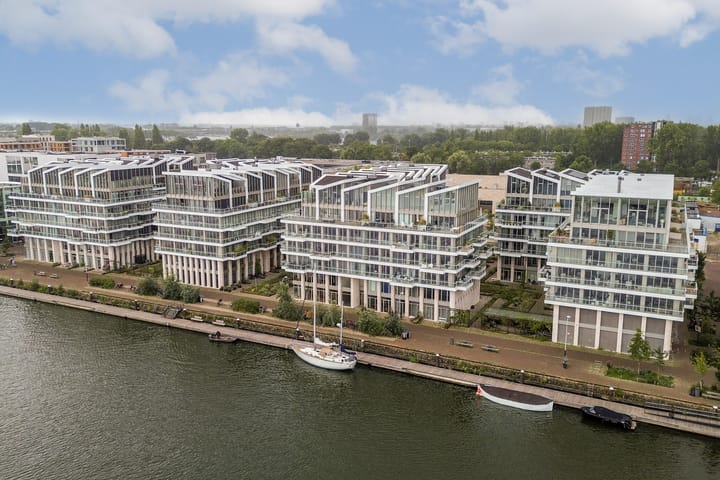 Foto 40 van Zeeburgerkade 932