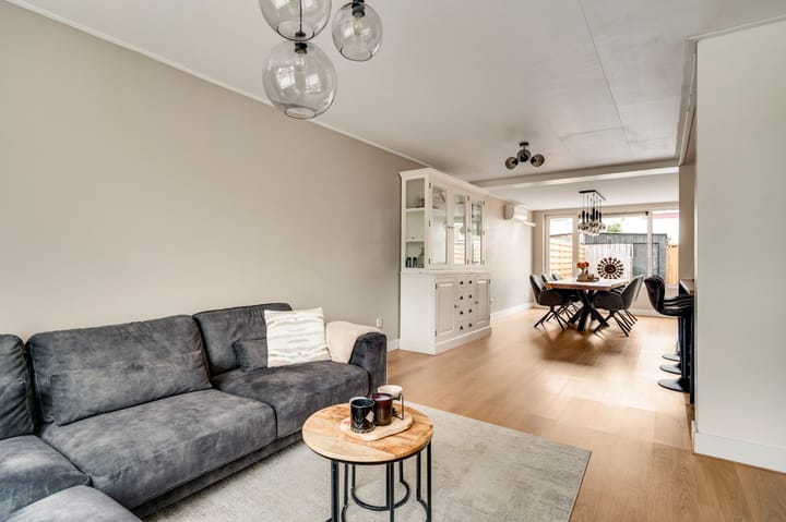 Foto 7 van Overweertstraat 65