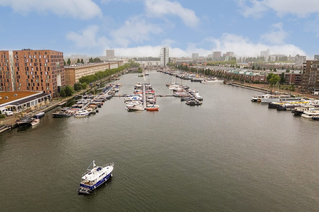 Foto 41 van Zeeburgerkade 932