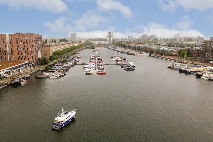 Foto 41 van Zeeburgerkade 932