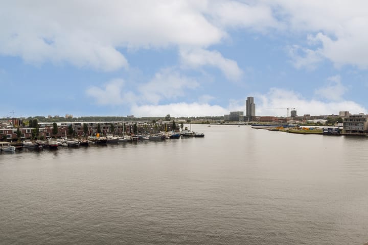 Foto 42 van Zeeburgerkade 932