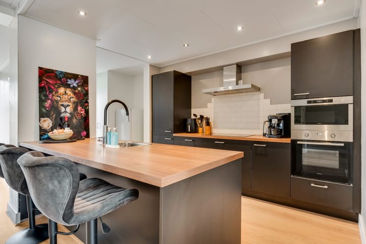 Foto 8 van Overweertstraat 65