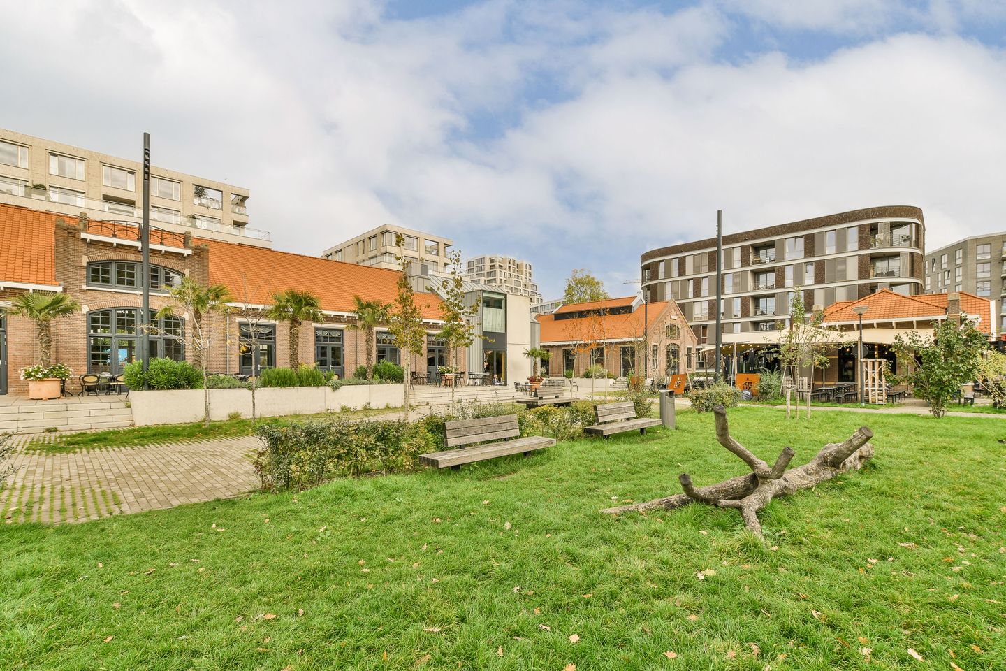 Foto 44 van Zeeburgerkade 932