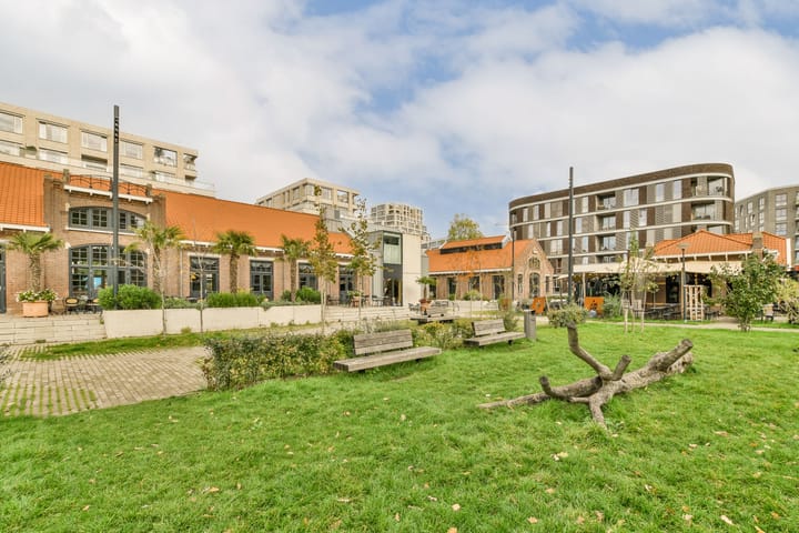 Foto 44 van Zeeburgerkade 932