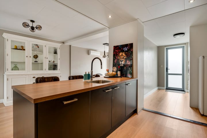 Foto 9 van Overweertstraat 65