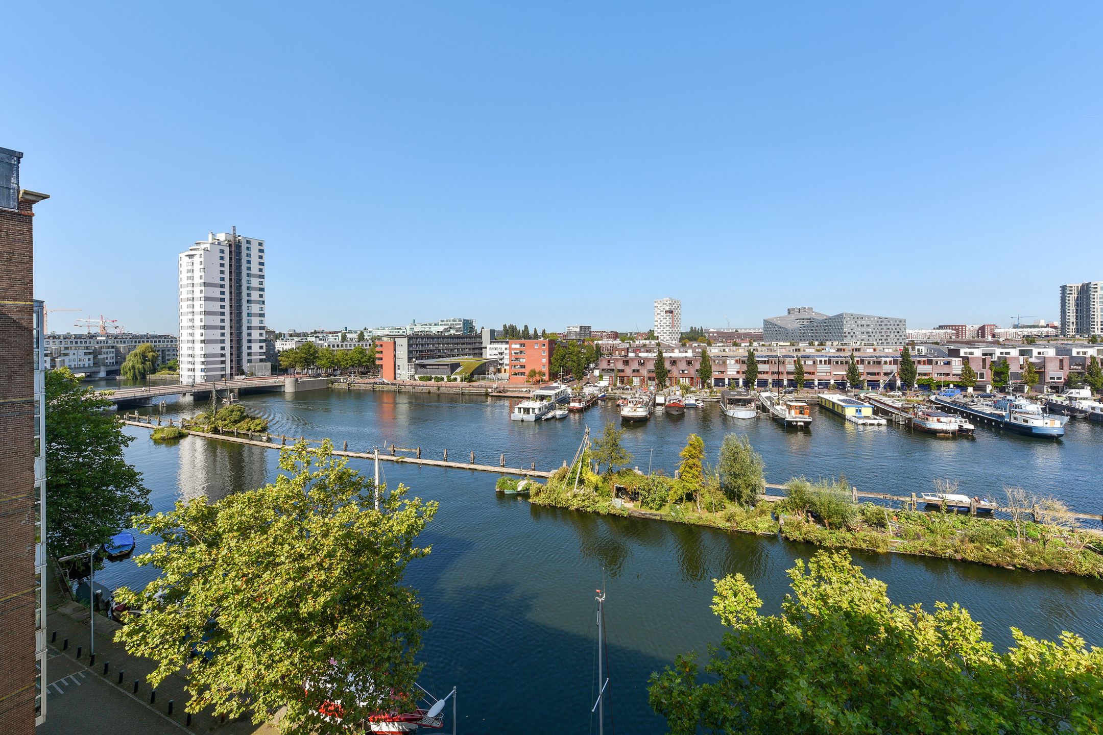 Foto 45 van Zeeburgerkade 932