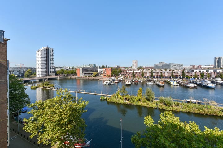 Foto 45 van Zeeburgerkade 932