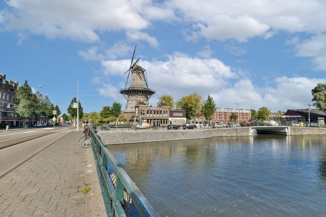 Foto 46 van Zeeburgerkade 932