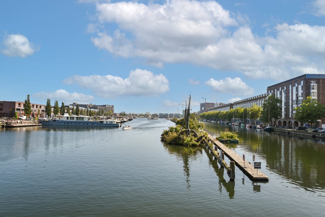 Foto 47 van Zeeburgerkade 932