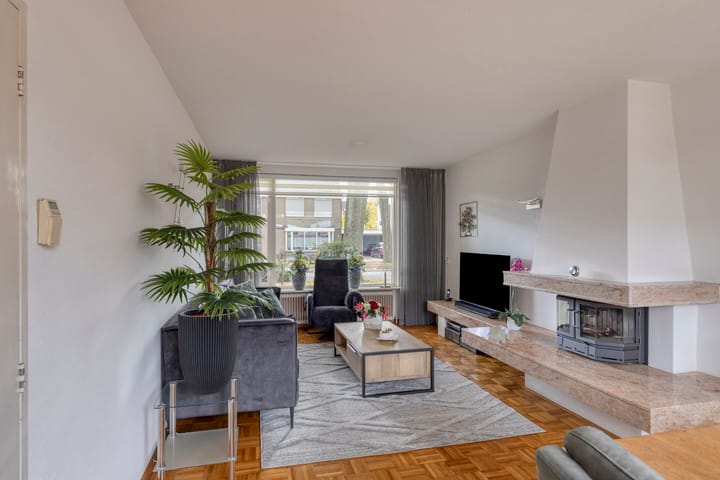 Foto 2 van Thomas de Keyserstraat 296